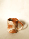 eucalyptus dimple mug