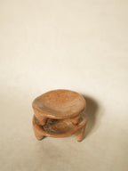 crackle trinket dish