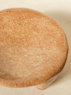crackle trinket dish