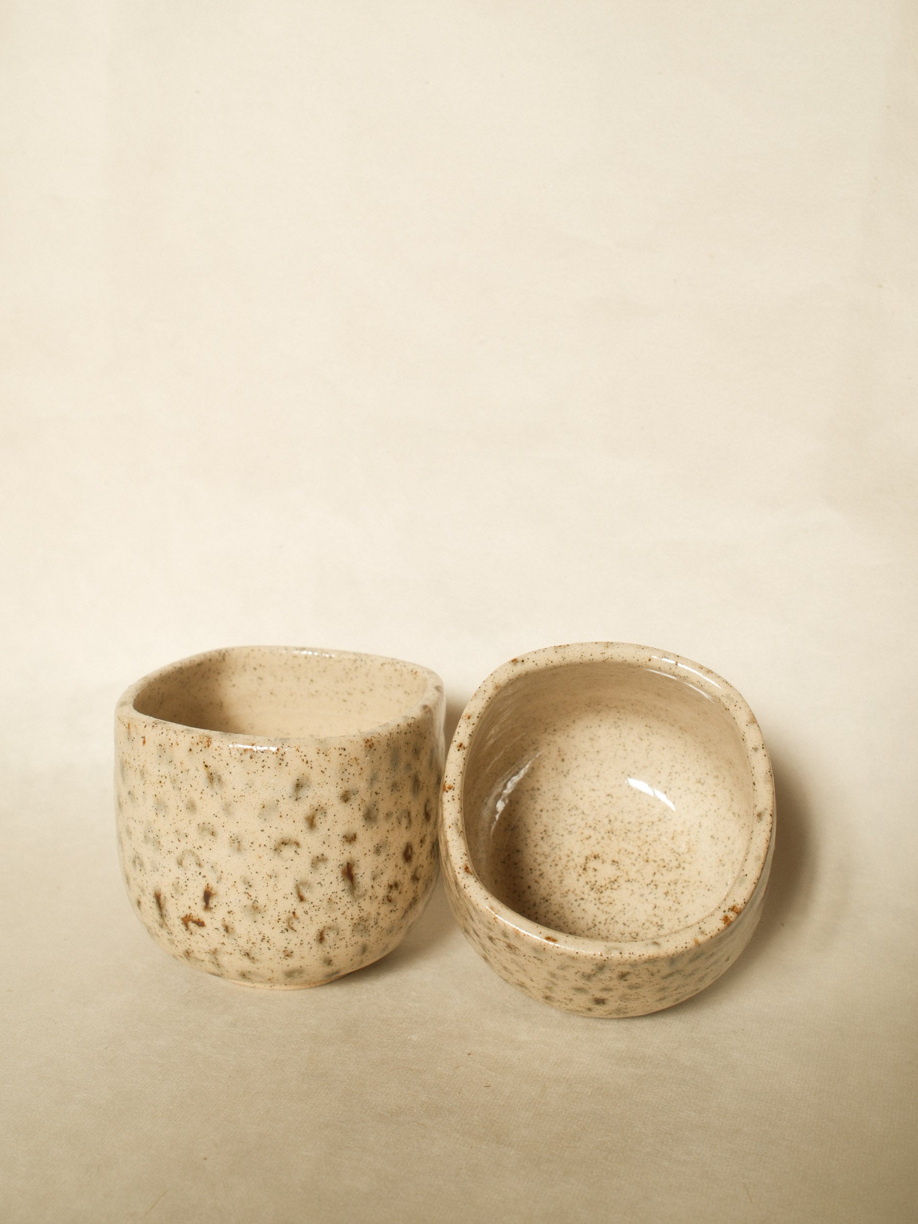 echo square cup