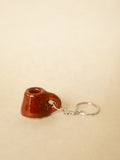 red mug keychain