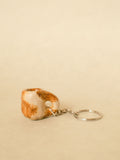 eucalyptus mug keychain